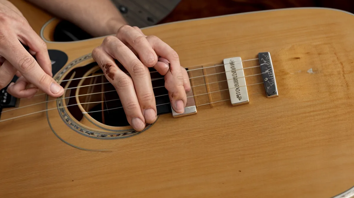 Mi opinión del curso de guitarra cristiana para principiantes desde cero
